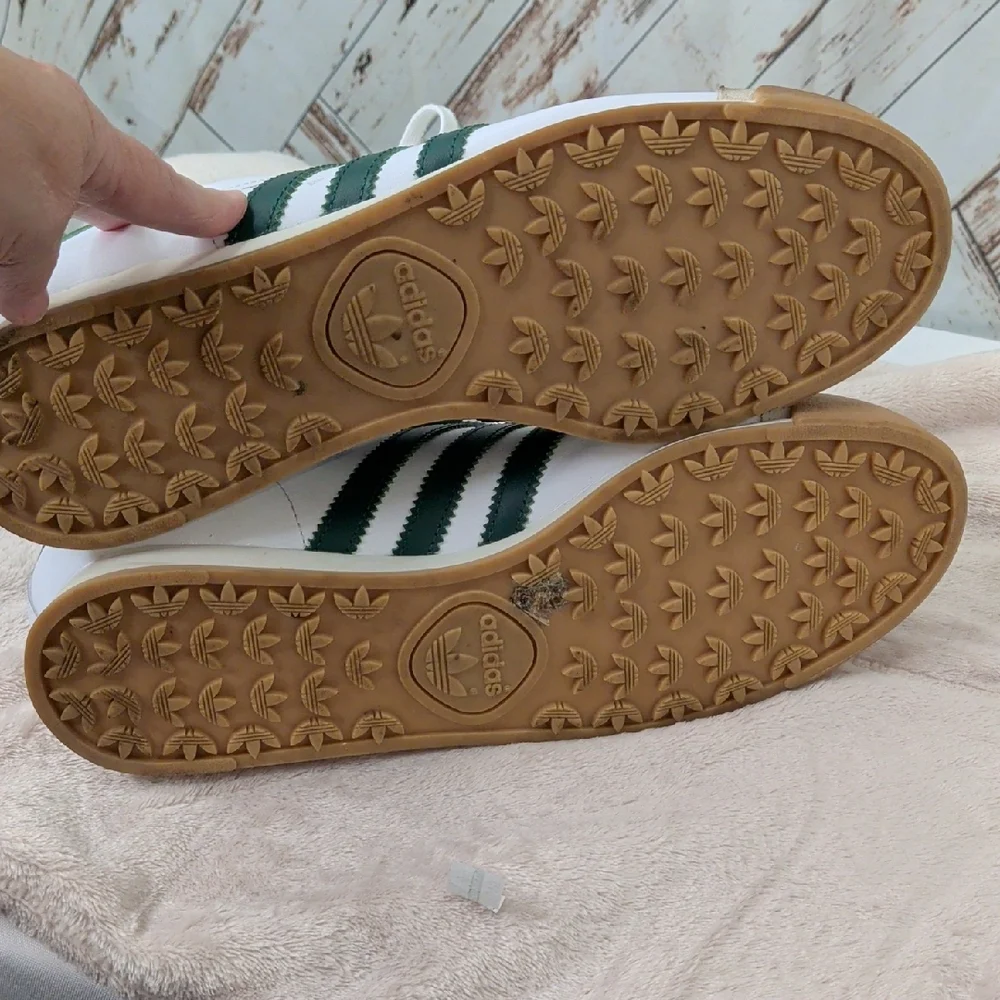 adidas samoa men
